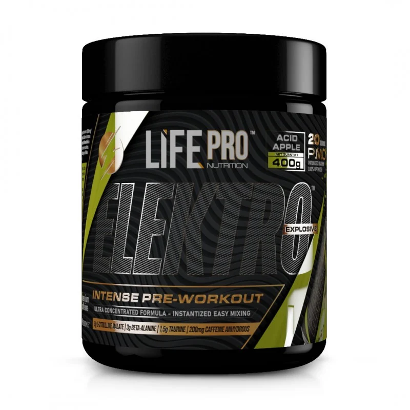 Life Pro Elektro 400g