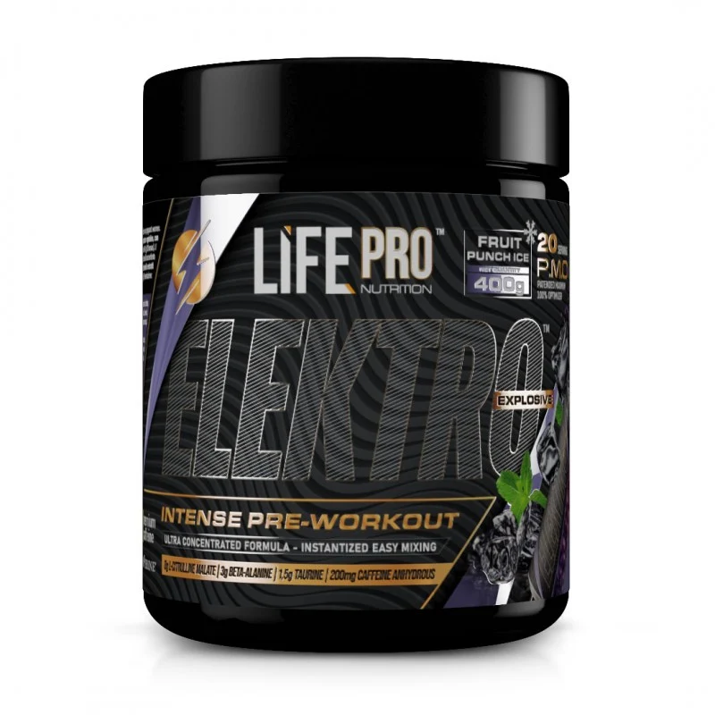 Life Pro Elektro 400g
