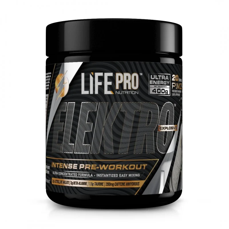 Life Pro Elektro 400g