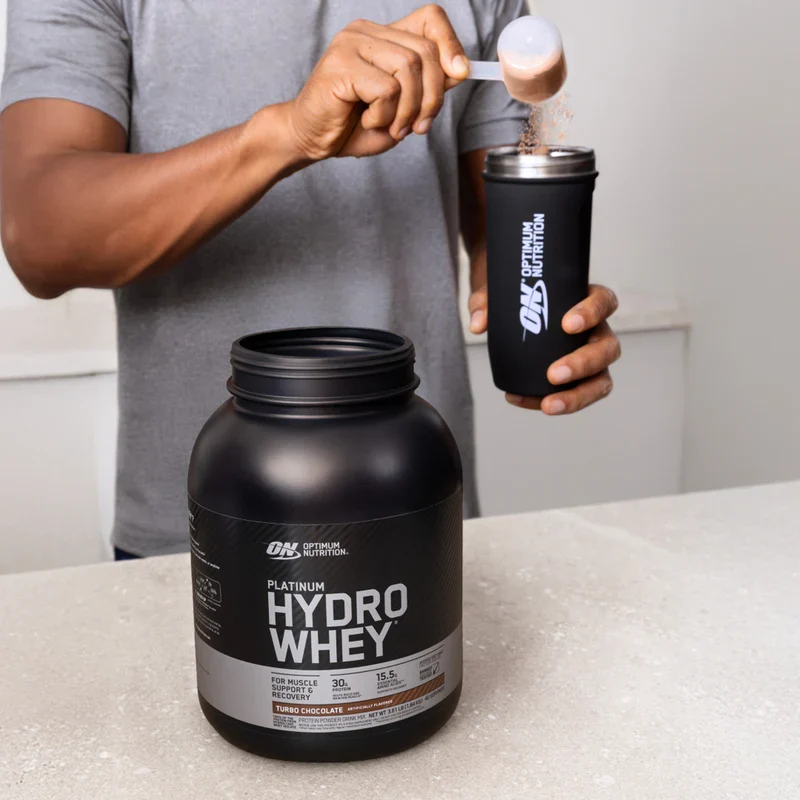 Platinum Hydrowhey