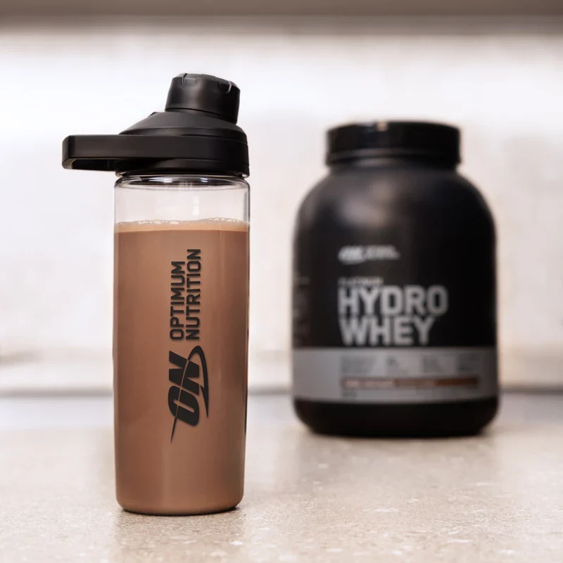 Platinum Hydrowhey