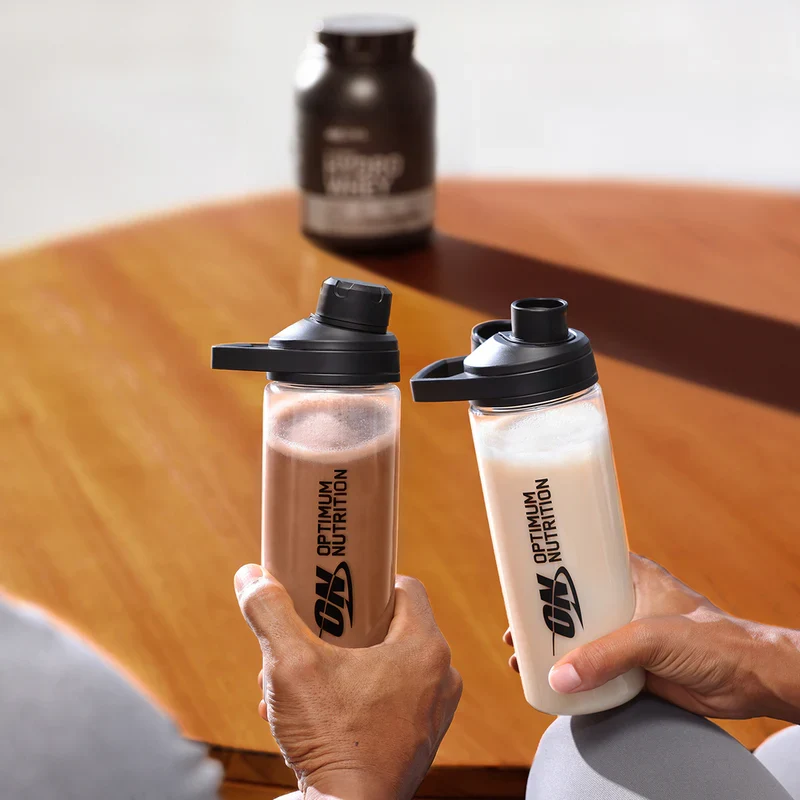 Platinum Hydrowhey