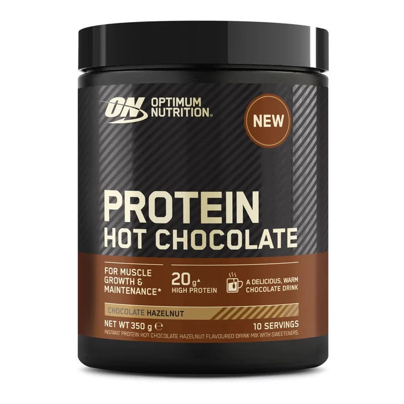 Protein Hot Chocolate