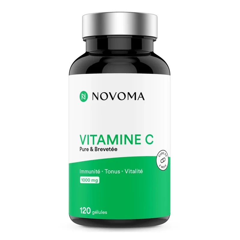Vitamine C
