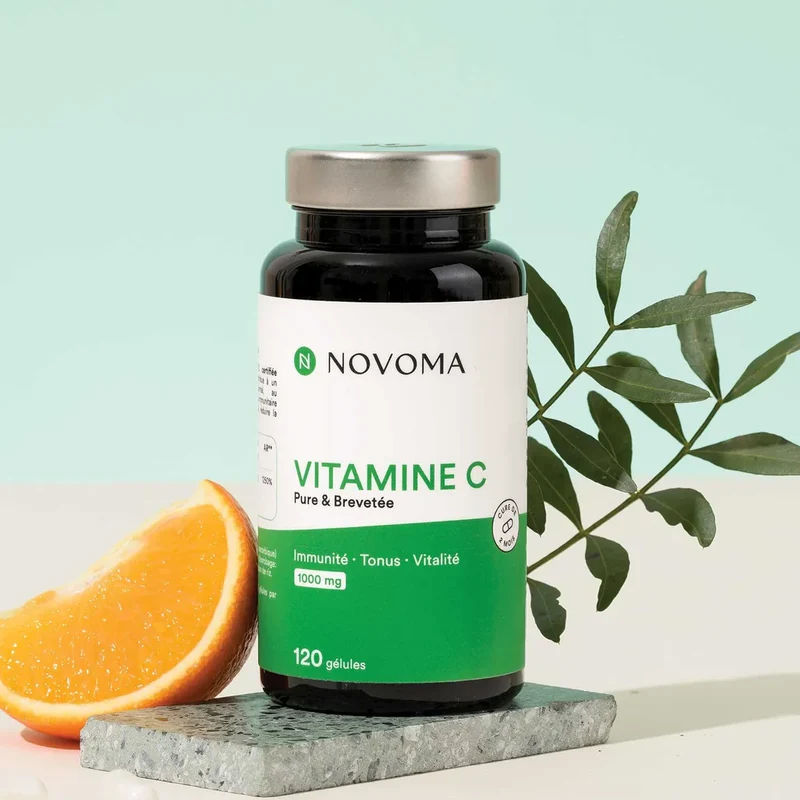Vitamine C