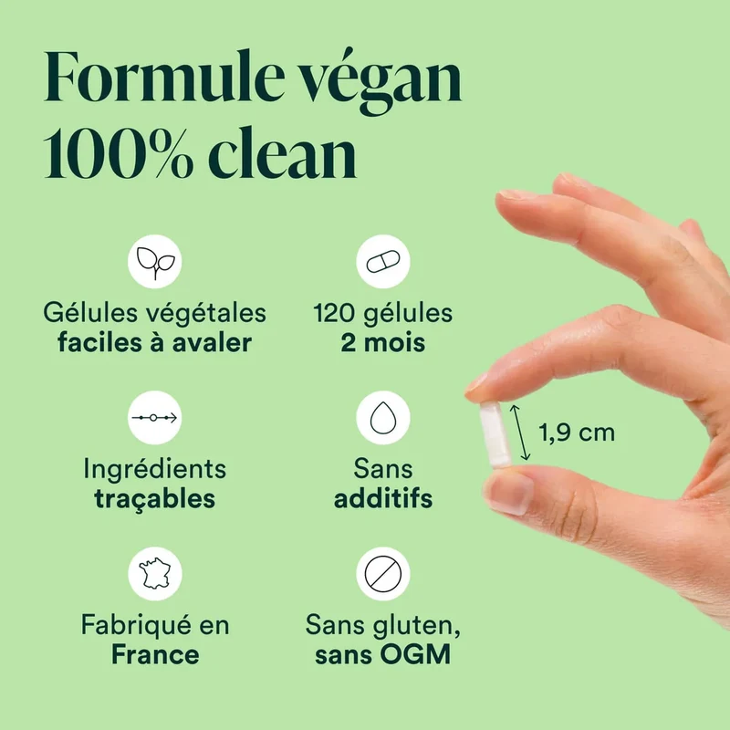 Vitamine C