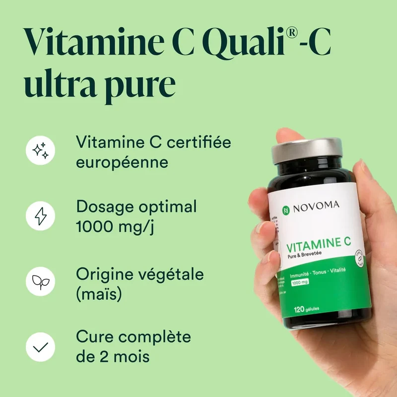 Vitamine C
