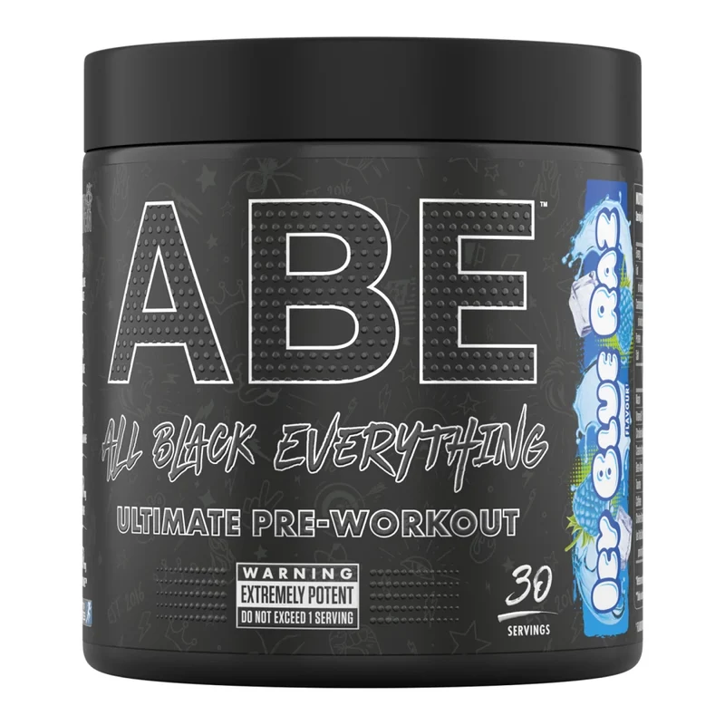 ABE Pre-Workout