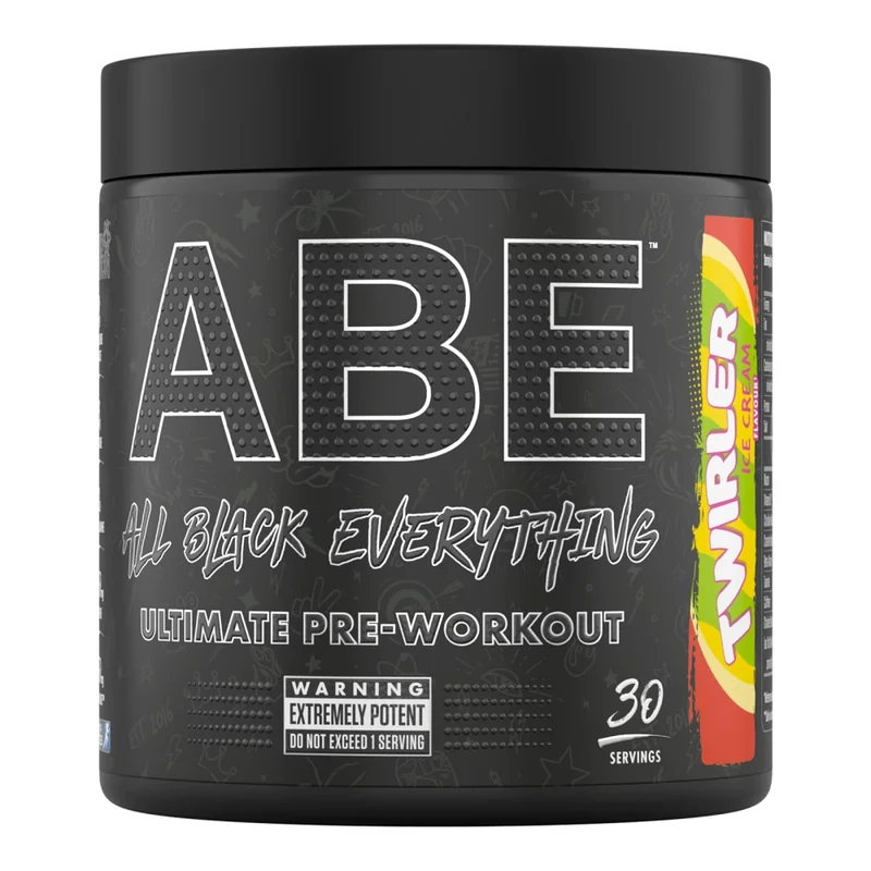 ABE Pre-Workout