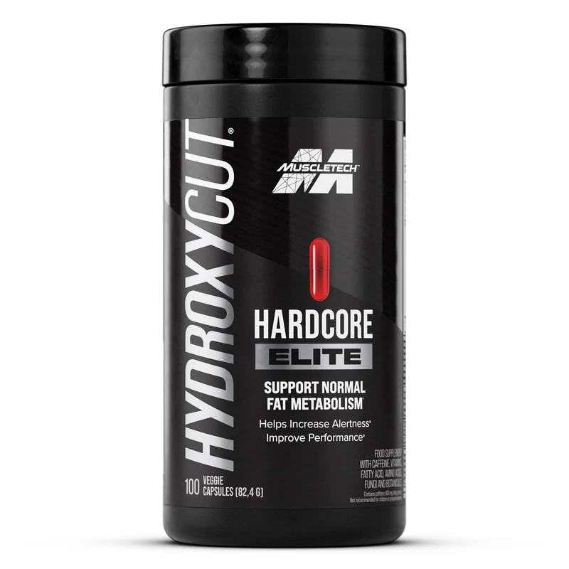 Hydroxycut Hardcore Super Elite
