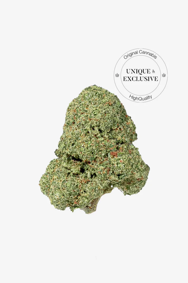 Kryptonite CBD