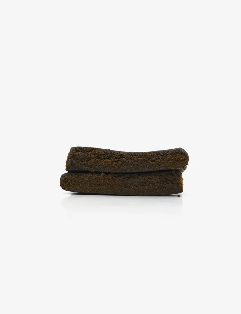 3x Filtré Hash CBD + CBG