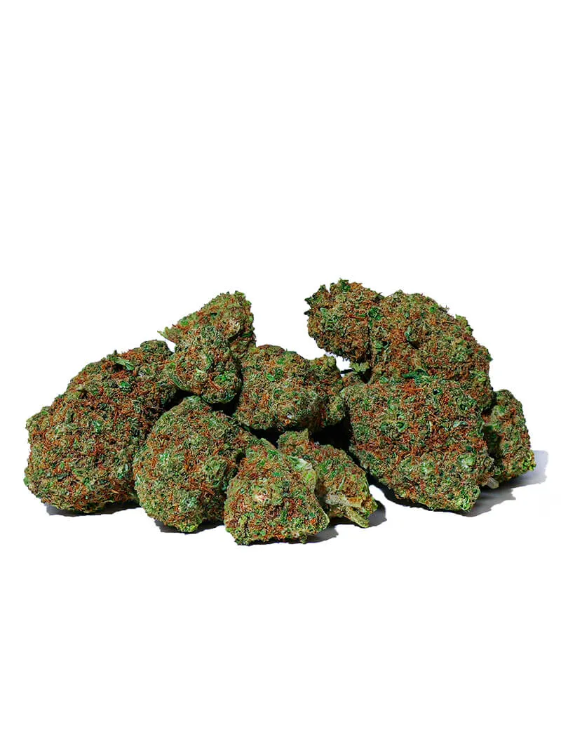 Amnesia 2.0 CBD