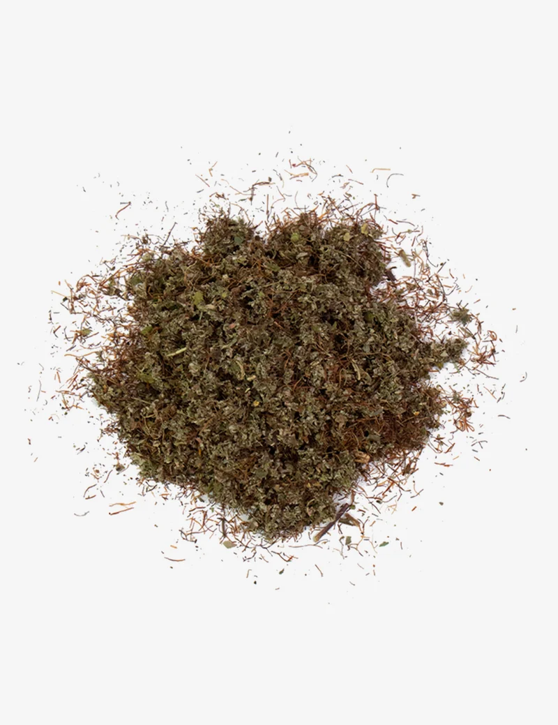 Mélange de plantes n°2