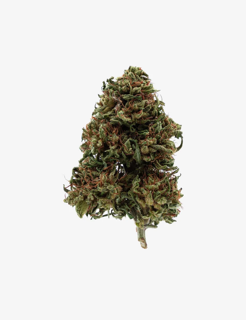 Green Poison CBD