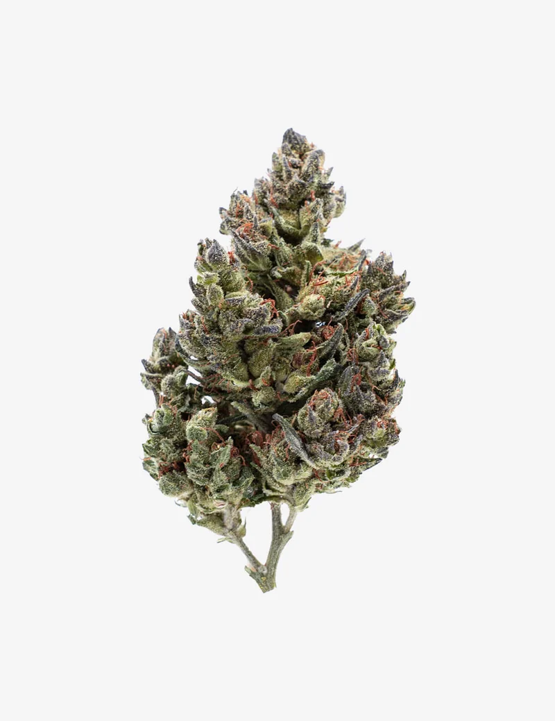 Pineapple Kush