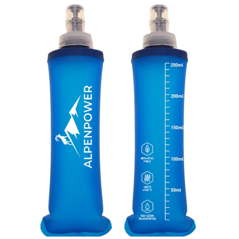Bouteille souple 250 ml