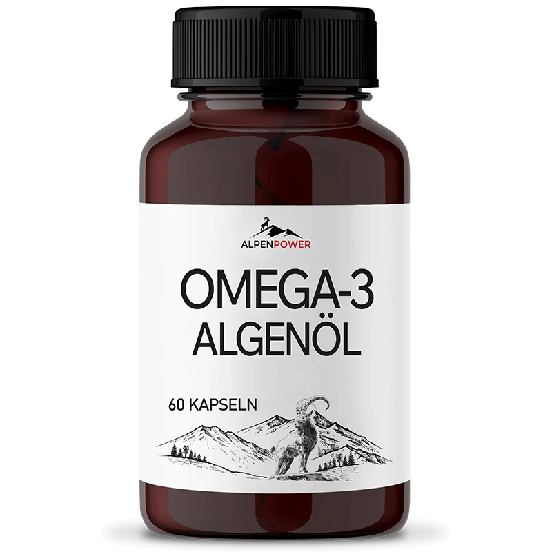 Omega-3 Vegan Forte