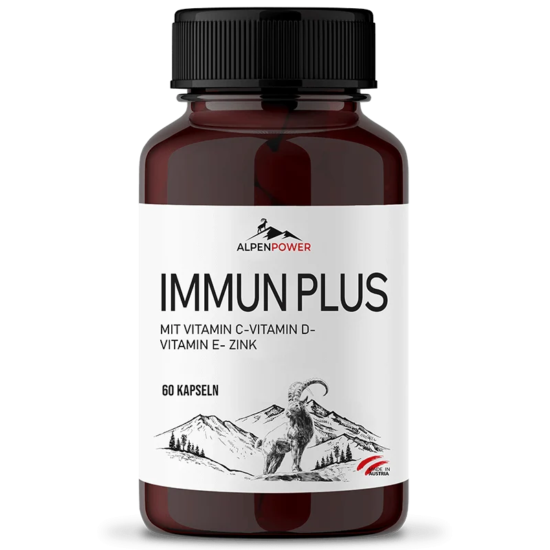 Complexe Immun Plus