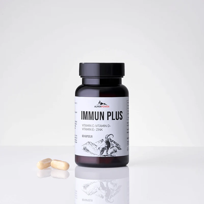 Complexe Immun Plus