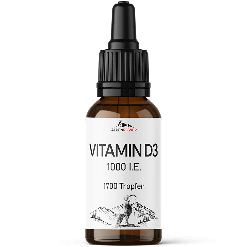 Vitamine D3