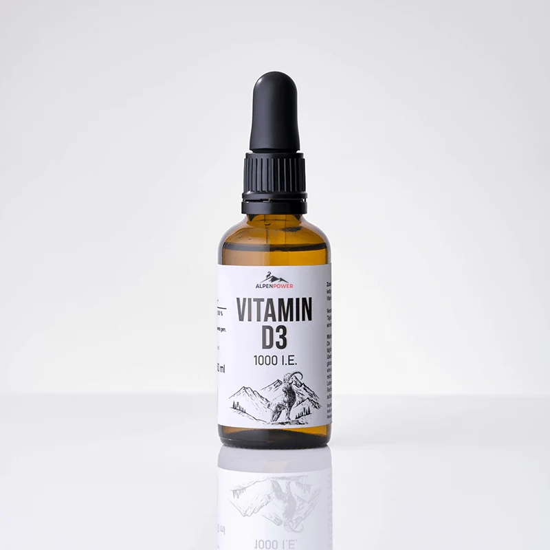 Vitamine D3