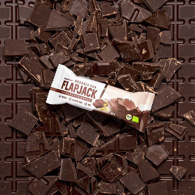 Barre Flapjack BIO