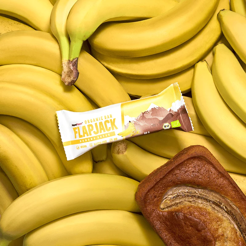 Barre Flapjack BIO