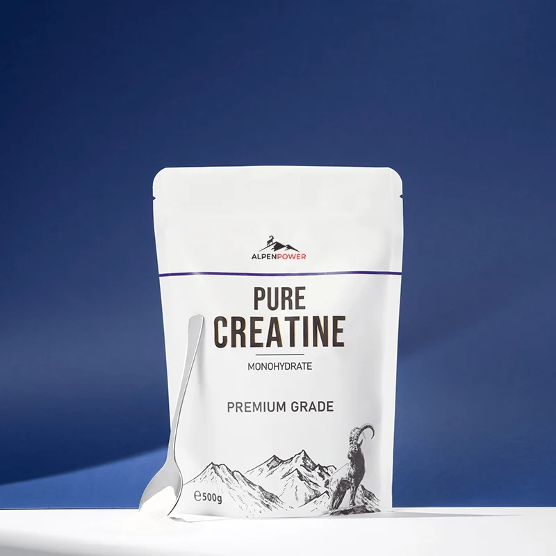 Créatine monohydrate 500 g