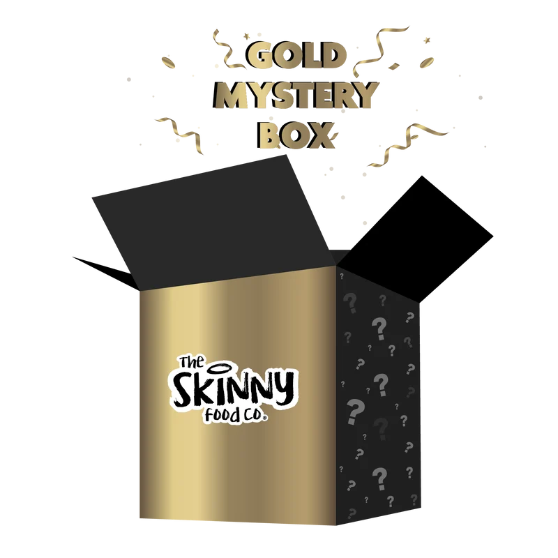 Coffret Gold Clearance Conscious (plus de 60 £ de produits)