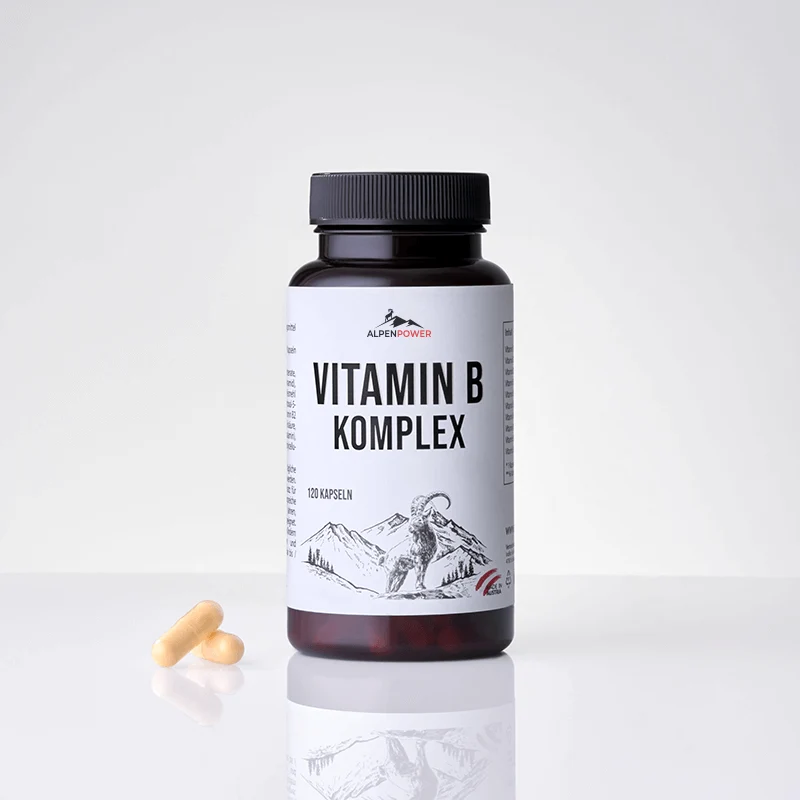 Complexe de vitamines B
