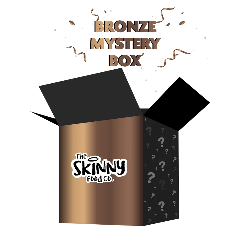 Coffret Bronze Conscious Clearance (plus de 20 £ de produits)