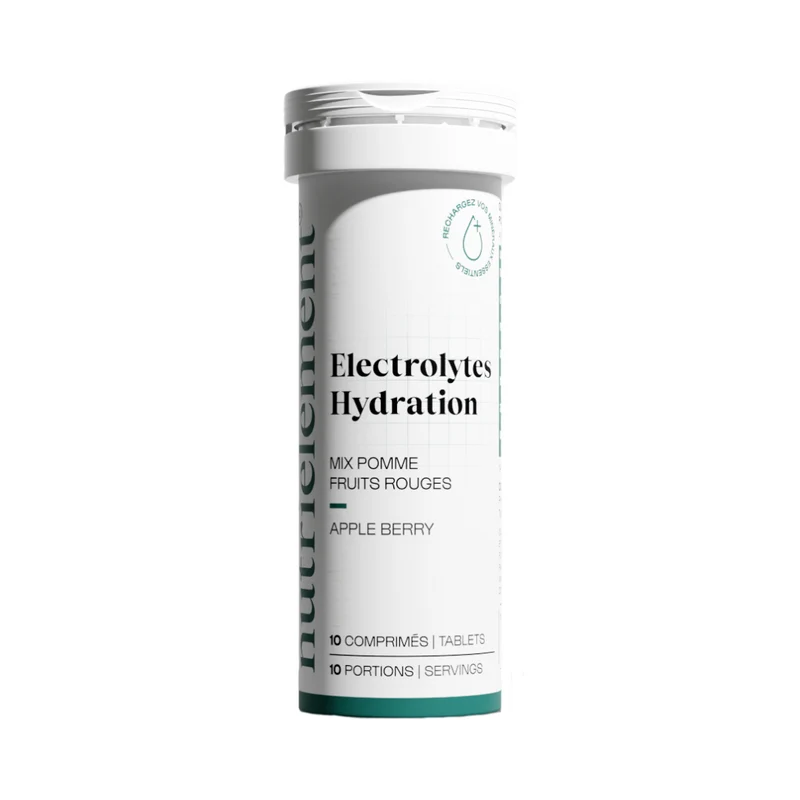 Electrolytes Hydration
