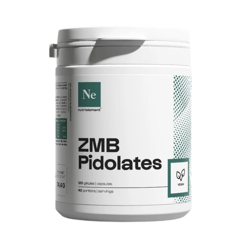 ZMB Pidolates