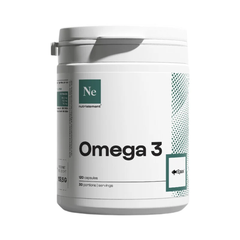 Omega 3