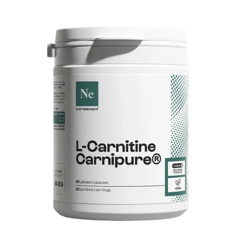 L-Carnitine Carnipure®
