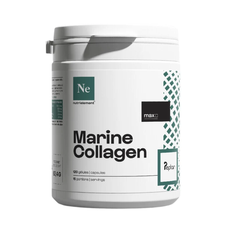 Collagène Marin Peptan®