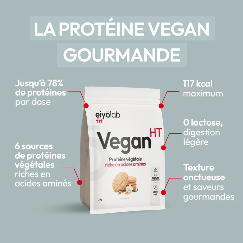 Vegan HT