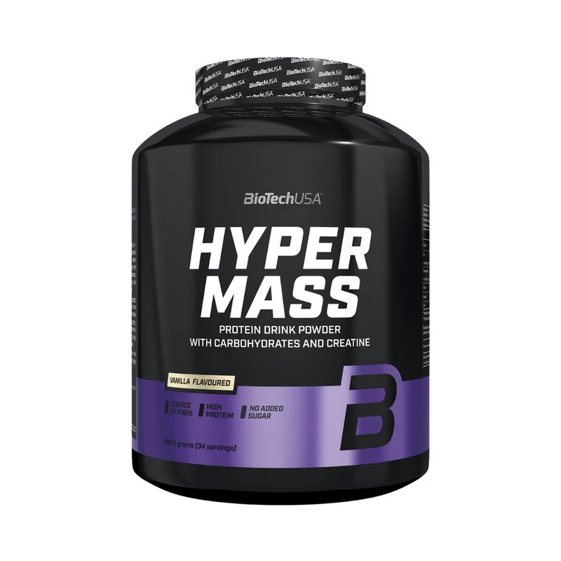 Hyper Mass