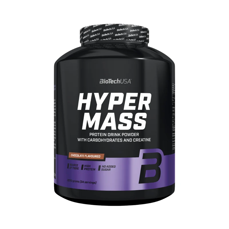 Hyper Mass