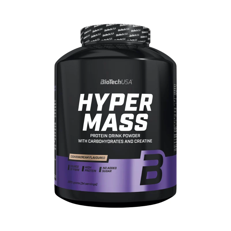 Hyper Mass