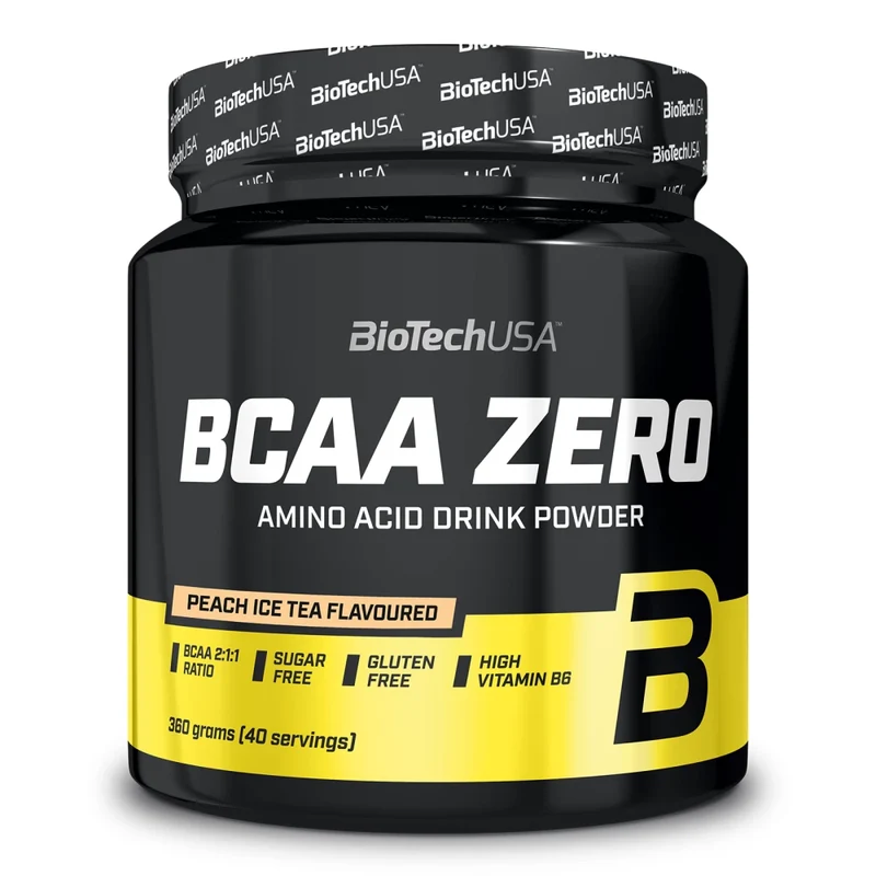 BCAA ZERO