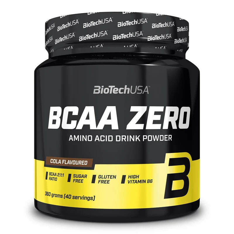 BCAA ZERO