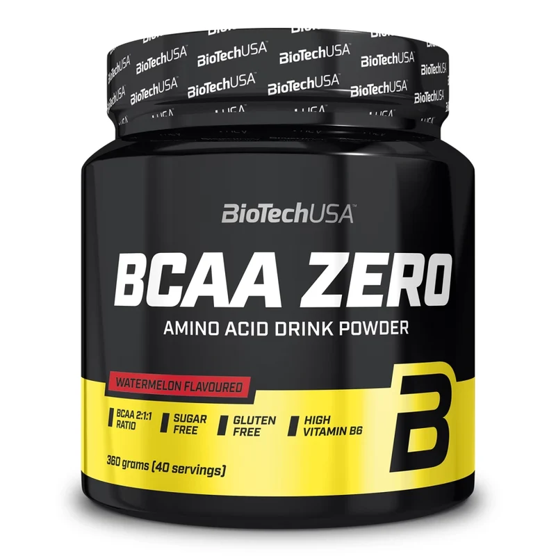 BCAA ZERO