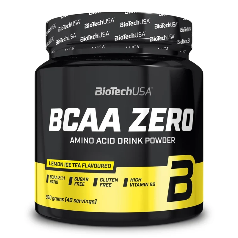 BCAA ZERO