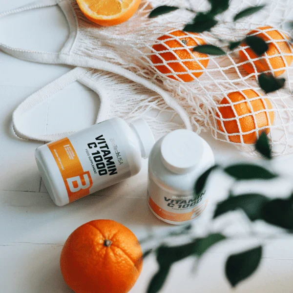 Vitamin C 1000