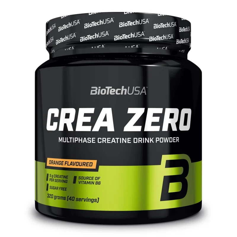 Crea Zero