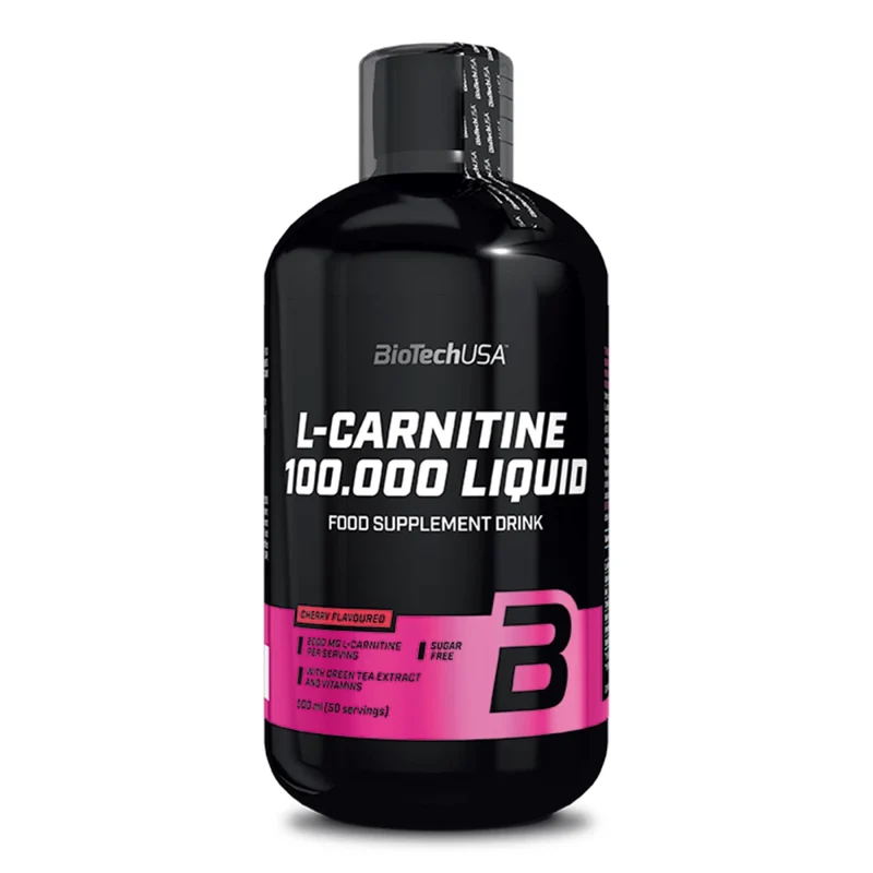 Carnitine 100.000