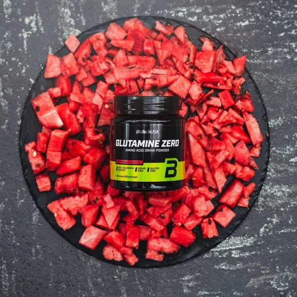 Glutamine Zero