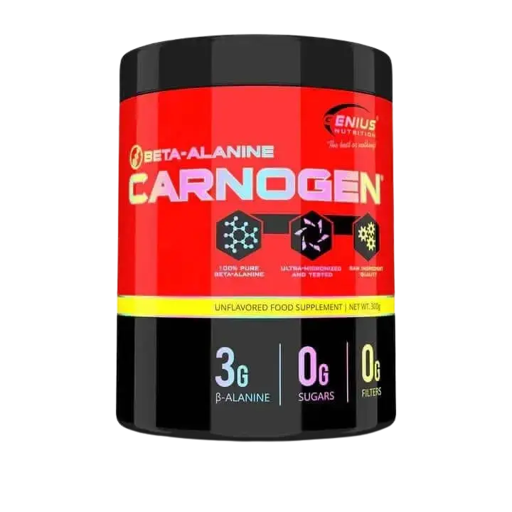 Carnogen Beta-Alanine 300g